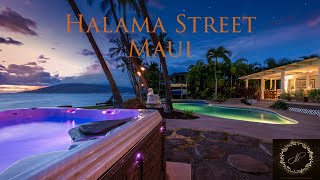 1764 Halama St  Kihei  Maui  Hawaii [upl. by Wesla]