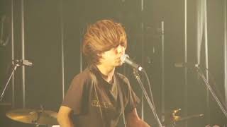 the cabs キェルツェの螺旋 amp 僕たちに明日はない LIVE [upl. by Oam]