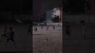 Goaaaaaaaaaaaaaaaal 🥵⚽ goal footballcoaching soccerskills villagefootball footballskills [upl. by Ahsaya]