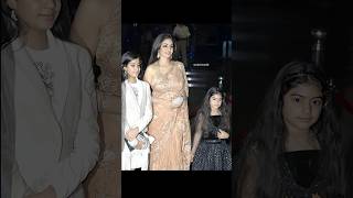 Sridevi with Her Daughter Janhvi Kapoor amp Khushi kapoor sridevijanhvikapoor khushikapoor 🥰✨👩‍👧‍👧 [upl. by Sunda]