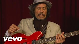 Shuggie Otis  About quotOxford Grayquot Interview Clip [upl. by Malissia]