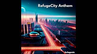 RefugeCity Anthem [upl. by Kurtzig]