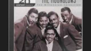 The Moonglows MyImaginationdoo wop ballad [upl. by Ulund]