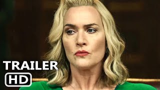 THE REGIME Trailer 2 2024 Kate Winslet Hugh Grant Drama Series [upl. by Brindle450]