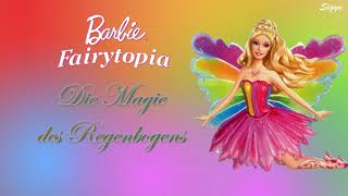 Barbie in die Magie des Regenbogens  HörbuchHörspiel [upl. by Drofliw123]