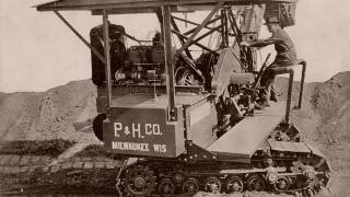 A History of PampH Mining Equipment [upl. by Sutton]