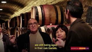 Experience Hospices de Beaune by Albert Bichot [upl. by Rabkin]