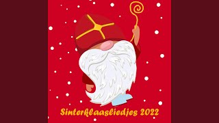 Welkom Sinterklaas [upl. by Yztim22]