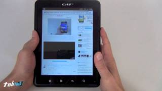 Weltbild Tablet PC Test HD [upl. by Luz]