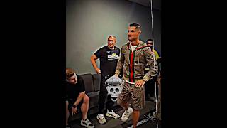 quotBro just calm down 💀 quot trollface edit trollface ronaldo [upl. by Bernstein]