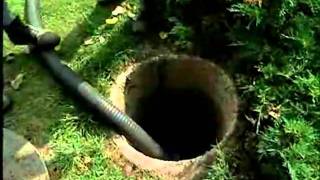 Discovery Channel  Dirty Jobs  Septic Tank Technician [upl. by Aicela]