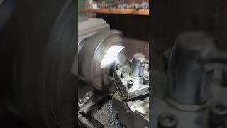 Header Machine Bolt Rod Bouch Making shortvideo machine automobile [upl. by Inami]