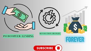 PeerToPeer Lending REVOLUTION Changes Investing Forever [upl. by Aan504]