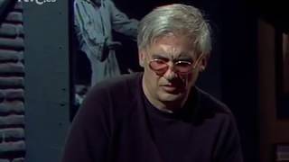 Paul Bley 1988 RTVE6 Ida Lupino [upl. by Johen141]