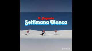 Settimana Bianca  Il Pagante  Nightcore [upl. by Atsirk]