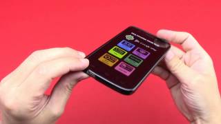 Prestigio MultiPhone 5508 DUO Unboxing HD [upl. by Henriha381]