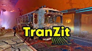 Tranzit  The Good And Bad [upl. by Yesnil]