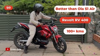 Revolt 2Year Review Range Test Performance Issues  Should You Buy [upl. by Eicats]