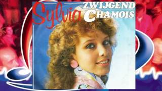 Sylvia ♪ Zwijgend Chamois ♫ 1986 [upl. by Charity201]