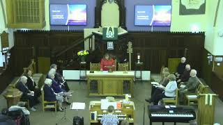 Recording of Sunday Worship 03 November 2024 [upl. by Peters]