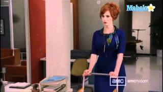 Mad Men Season 4 Episode Thirteen Recap [upl. by Issak]