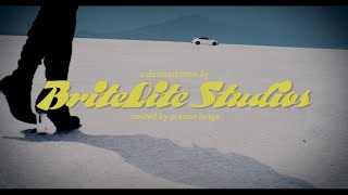 BriteLite Studios  2019 Showcase [upl. by Yelnats]