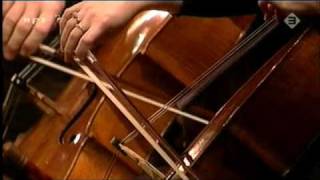 Berg Violin Concerto pt 4 Akiko Suwanai [upl. by Wehrle]