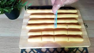 recette en 5 minutes  les biscuits fondent dans la bouche bons et faciles simples asmr [upl. by Irac865]