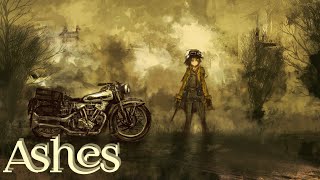 Nightcore  ΛSHES [upl. by Patience]