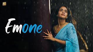 Emone Music Video  Deepthi Sunaina  Vinay Shanmukh  Vishal  Vijai Bulganin  Sampath  Aditi B [upl. by Hermes]