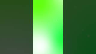 4K GREEN GRADIENT Background and Particles  LED Mood Lights Screensaver  wallpaper screensaver [upl. by Glendon]