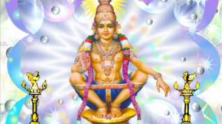 Naa Madhi Swarnalayam  Ayyappa Swamy [upl. by Bolte]