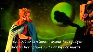 Le Petit Prince English Subs Part 8 [upl. by Rome]