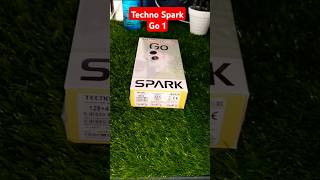 Techno Spark Go 1  Techno Spark New Model with Remote Control techno sparkgo1 [upl. by Giulia]