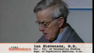 Scientific Evidence for Reincarnation by Dr Ian Stevenson [upl. by Meir]