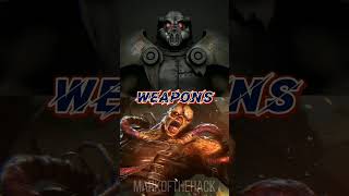 Frank Horrigan Fallout 2 VS Nemesis [upl. by Dev]