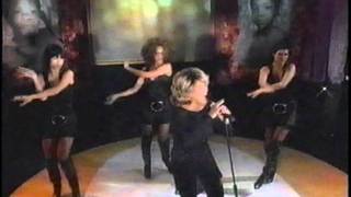 Tina Turner The Best Live 2004 [upl. by Nwahsed]