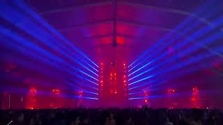 Jon Hopkins  Singularity Live at DGTL [upl. by Irec]