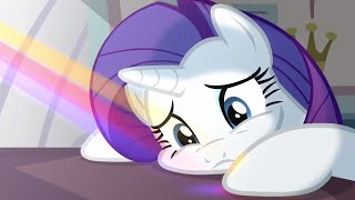 My Little Pony  Rules of Rarity  Season 5 HD [upl. by Hanoy]