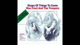 Max Frost amp The Troopers  Shape Of Things To Come  51 surround STEREO in [upl. by Blinny]