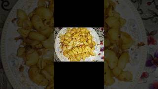 Cheese Pasta recipe in a very simple way [upl. by Goodyear560]