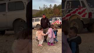 Arkadaşlarla bir pazar automobile carpfishing youtubeshorts keşfet funny cutebaby nature [upl. by Halli693]