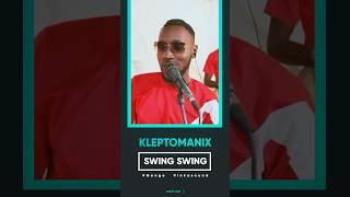 Swing Swing  Kleptomaniax 254 bandmix music gengetone kenya oldskool liveband livemix [upl. by Anitneuq]