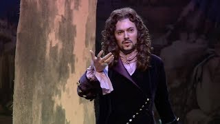 XERXES Ombra mai fu Handel  Deutsche Oper am Rhein [upl. by Miah]