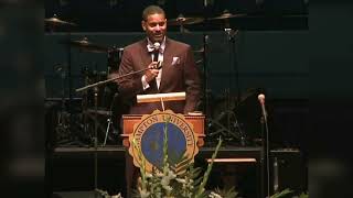 Dr Otis Moss III  In The Name of Jesus Hampton Ministers Conference 14 [upl. by Oirramed]