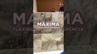 Prueba de Rendimiento ARDEX X77  MIRSA TILE [upl. by Airelav]