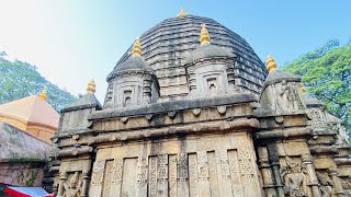 Kamakhya Mandir 🙏 youtube shorts durgapuja kamakhyatemple [upl. by Jara]