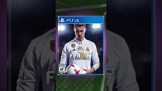 Which is the Best FIFA game 🎮 [upl. by Philine]