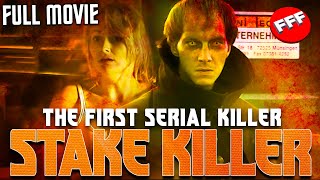 Losing Everything He Became a Contract Killer  Watch Action Movie HD  Dubbed Movies English [upl. by Siurad]