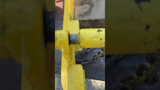 2 of 2 Water Level Meter Bracket Clamp Fabrication Explained 💧Joel Hellwege Pagosa Springs CO [upl. by Reniar90]